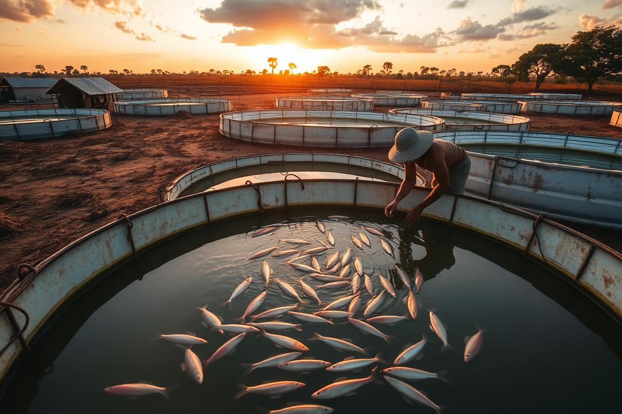 Projeto Peixes do Cerrado